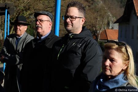 Rez kamniške potomke najstarejše vinske trte (7)